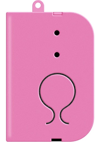 Pembe Tarzı Infüzyon Sıvısı Alarmı Hatırlatma Pille Çalışan Hafif Sıvı Otomatik Sesli Alarm Sağlık Hizmeti (Yurt Dışından)