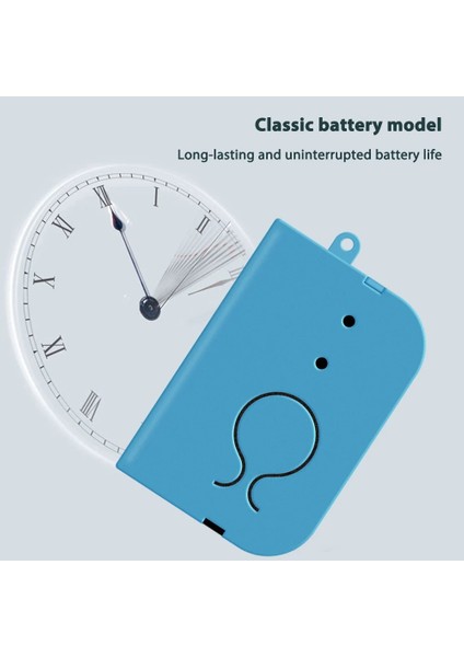 Pembe Tarzı Infüzyon Sıvısı Alarmı Hatırlatma Pille Çalışan Hafif Sıvı Otomatik Sesli Alarm Sağlık Hizmeti (Yurt Dışından) indirimleri