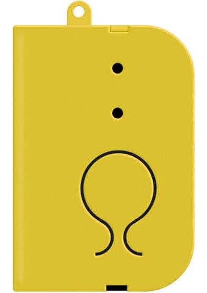 Sarı Stil Infüzyon Sıvısı Alarmı Hatırlatma Pille Çalışan Hafif Sıvı Otomatik Sesli Alarm Sağlık Hizmeti (Yurt Dışından)