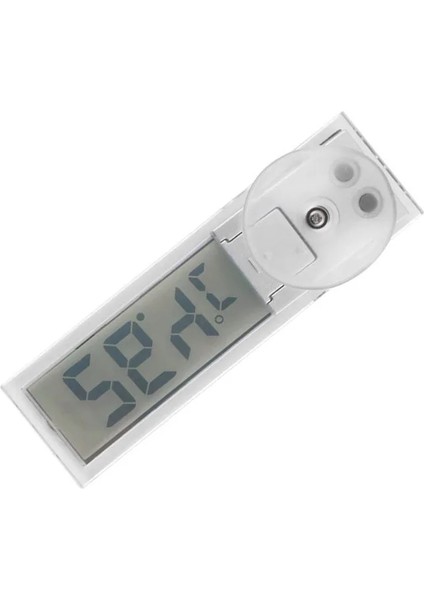 1 Adet Tarzı Mini Dijital LCD Araba Termometre Kapalı Uygun Sıcaklık Sensörü Ölçer Termometre Ölçer Kapalı Açık (Yurt Dışından) modelleri