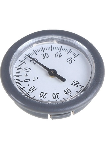 38MM Gömülü Mini Termometre Saklama Bagaj Çantası Kutu Sıcaklığı (Yurt Dışından) modelleri