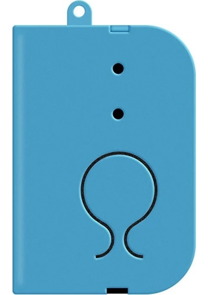 Mavi Stil Infüzyon Sıvısı Alarmı Hatırlatma Pille Çalışan Hafif Sıvı Otomatik Sesli Alarm Sağlık Hizmeti (Yurt Dışından)