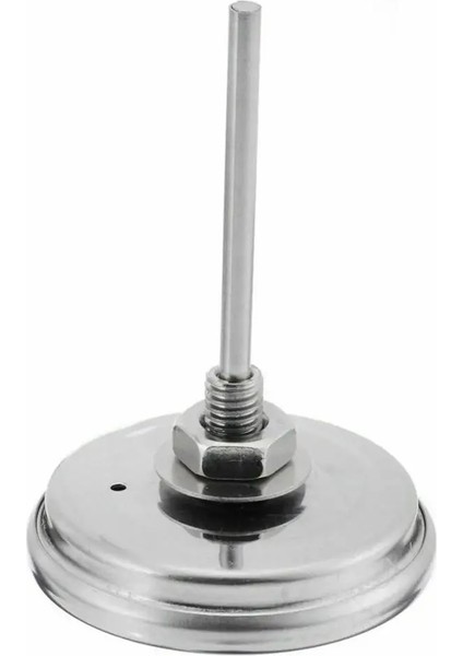 Termometre Tarzı Barbekü Fırın Termometresi Barbekü 300 Derece Bimetal Termometre Barbekü Füme Fırın Termometresi Açık Kamp Araçları Mutfak Termometresi (Yurt Dışından) fırsatları