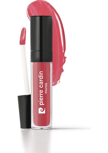Staylong Lipcolor-Kissproof – Uzun Süre Kalıcı Lipgloss-5 Ml- Gül AĞACI-356