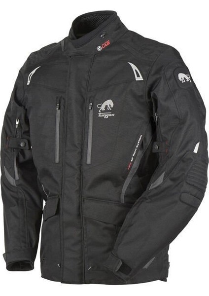 Apalaches 4 Mevsim Motosiklet Montu Siyah fiyatları