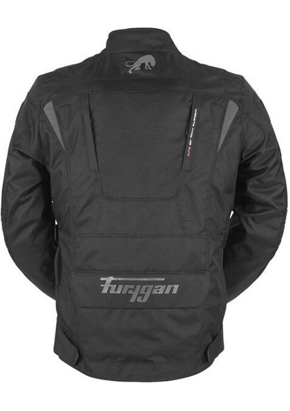 Apalaches 4 Mevsim Motosiklet Montu Siyah fırsatları