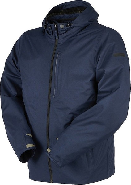 Ryoko Mevsimlik Motosiklet Ceketi Mavi fiyatları