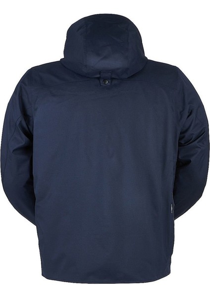 Ryoko Mevsimlik Motosiklet Ceketi Mavi modelleri