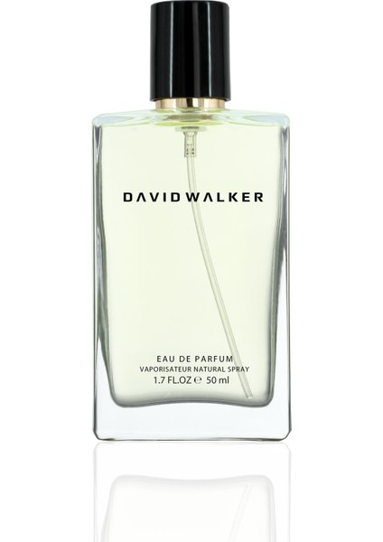 David Walker Freton E80 Erkek Parfümü 50 ml