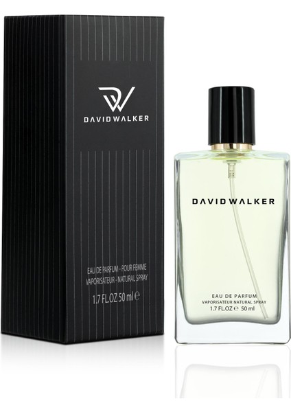 David Walker Luxe Ar E46 Erkek Parfümü 50 ml