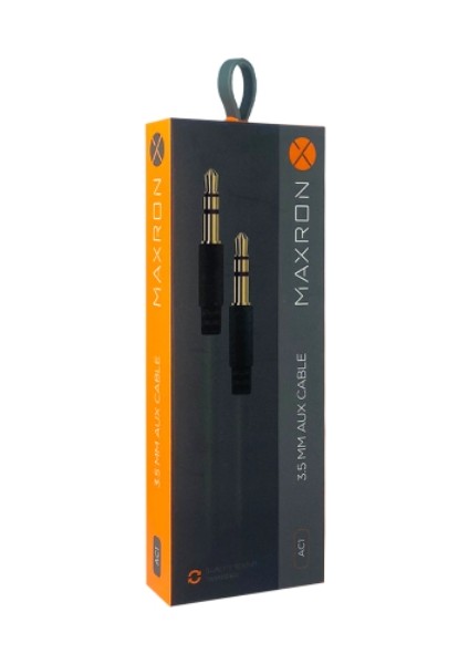 Ac1 3.5mm Aux Kablo