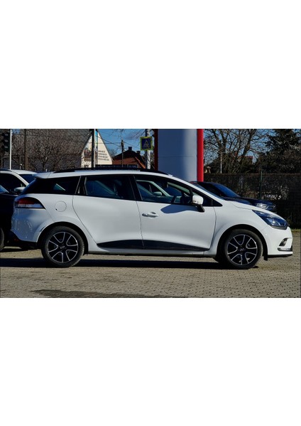 Renault Clio Kaput Amortisörü 2012-2020 (1 Adet)