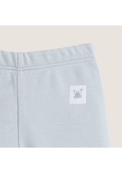 Under The Sea Yenidoğan Patikli Pantolon Gri fiyatları