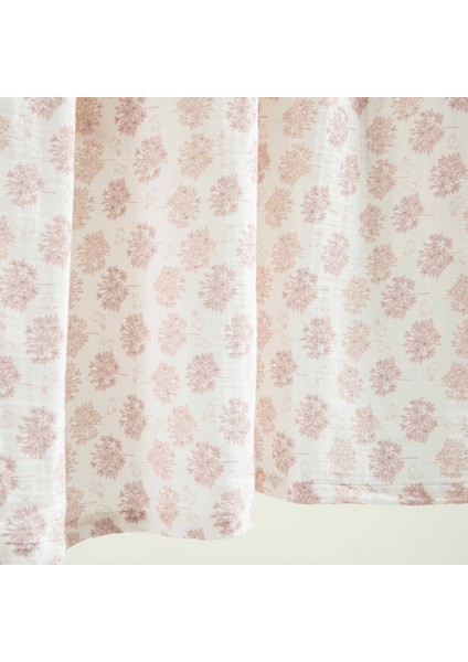 Secret Garden Yenidoğan Battaniye (120*120) Ekru fırsatları