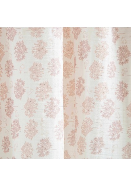 Secret Garden Yenidoğan Battaniye (120*120) Ekru indirimleri