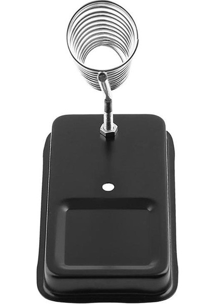 Ncanruı Paslanmaz Çelik Sızdırmazlık Kazıyıcı Düz Kazıyıcı Sızdırmazlık Aracı ve Havya Standı Tutucu S Güvenlik Baz Istasyonunu Koruyun (Yurt Dışından) indirimleri