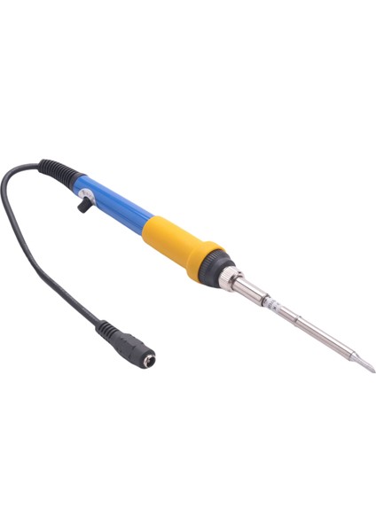 Ayarlanabilir Elektrikli Ütü-1 * Elektrikli Havya 1 * T12-K Havya Ucu-Sarı & Mavi (Yurt Dışından) indirimleri