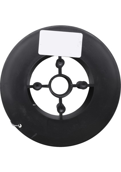Kaynak Makinaları-1 x 1.0 mm Özlü Kaynak Teli-Gümüş&siyah (Yurt Dışından)