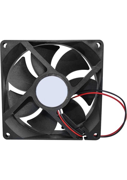9225MS Dc 24V 0.2A Soğutma Fanı Kaynak Makinesi Dc Fırçasız Fan Için Uygundur (Yurt Dışından)