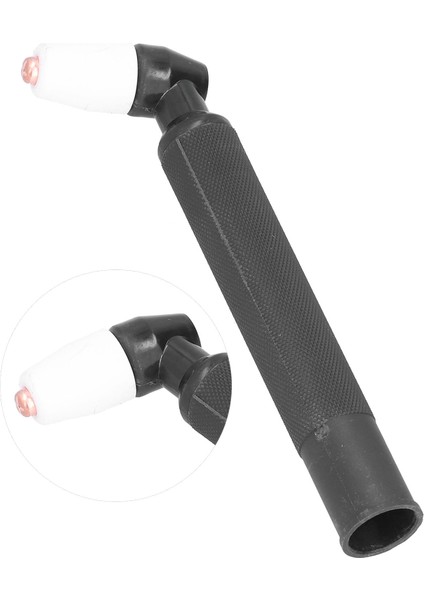 Chenba Tan Plazma Kesici Torç Pirinç Abs Dayanıklı Sağlam Kolay Ark Başlangıç Kesme Makinesi Aksesuarları (Yurt Dışından) fiyatları