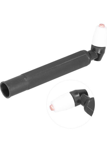 Chenba Tan Plazma Kesici Torç Pirinç Abs Dayanıklı Sağlam Kolay Ark Başlangıç Kesme Makinesi Aksesuarları (Yurt Dışından) modelleri