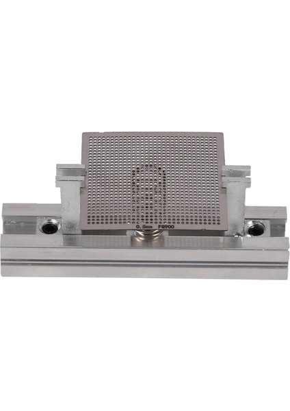 Eıtgzwas Evrensel Doğrudan Isıtma Bga Şablonlar Şablonları + Fikstür Kalay Lehim Topu Lehimleme Araçları Dizüstü Bilgisayar Çipi (Yurt Dışından)