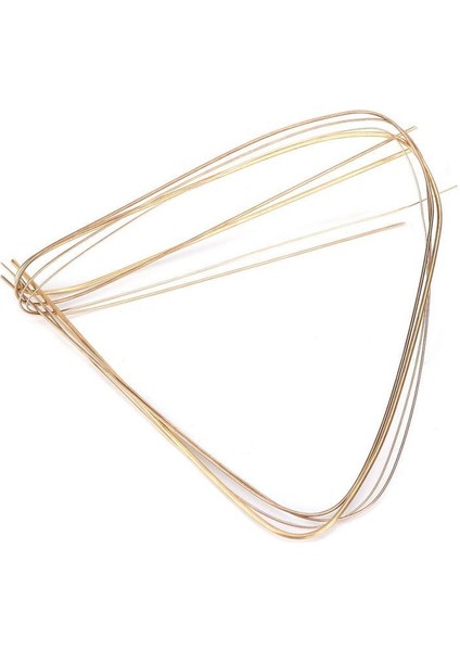 Adet 0.5mm 0.7mm 1.0mm 1.5mm Kaynak Çubukları Kaynak Çubuğu Kaynak Düşük Sıcaklık Kaynak Kaynak Çubukları Takı Yapımı Için (Yurt Dışından)