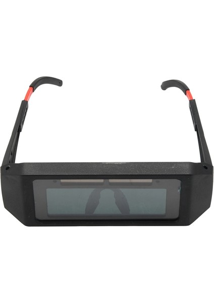 Xhhdqes 3x Güneş Otomatik Karartma Kaynak Koruyucu Maske Kaynakçı Gözlük Kaynak Kapağı (Yurt Dışından)