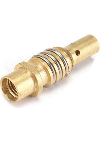 Kaynak Torçu Koruma Nozulu-1 x Gaz Ağzı 1 x Gaz Seramik Ağızlığı 1 x Gaz Nozulu Tutucu 10 x 1,2 mm Temas Uçları-Gösterildiği Gibi (Yurt Dışından) fırsatları