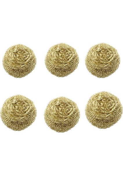 Fs-6 Paketleri Lehim Ucu Temizleme Pirinç Tel Lehimleme Istasyonu Için Yedek Temizleme Bakır Tel Ucu Temizleyici (Yurt Dışından) fiyatları