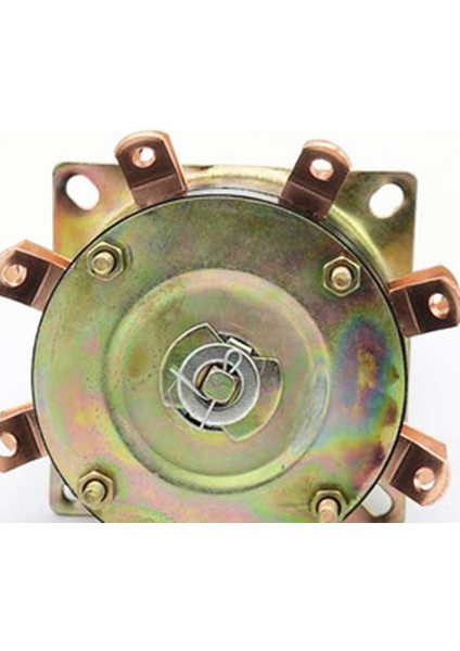 Kdh-40/2-8 Kontaktör 8 Bit 2 Faz 16 Pin 40A Kaynak Makinesi Anahtarı (Yurt Dışından) fırsatları