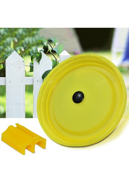 Tarımsal Elektrikli Püskürtücü Aksesuarları Su Kapağı Asılı Toka Çubuk Kartı Layor (Yurt Dışından) modelleri