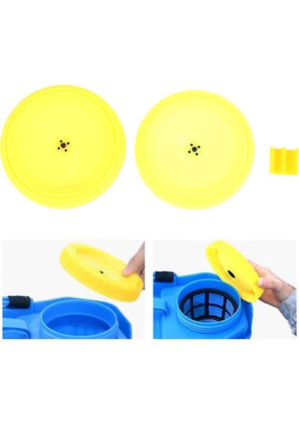 Tarımsal Elektrikli Püskürtücü Aksesuarları Su Kapağı Asılı Toka Çubuk Kartı Layor (Yurt Dışından) fırsatları