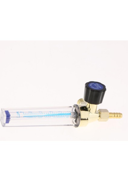 Mig Tig Kaynak Ölçer Basıncı 0.35MPA Için Argon Co2 Gaz Akış Ölçer (Yurt Dışından)