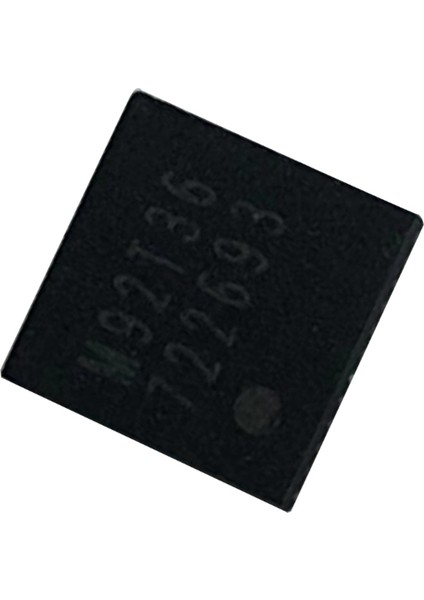 M92T36 Güç Pil Şarj Ic Çip Değiştirme Nintendo Anahtarı Anakart Ns Anahtarı Kontrol Ic (Yurt Dışından)
