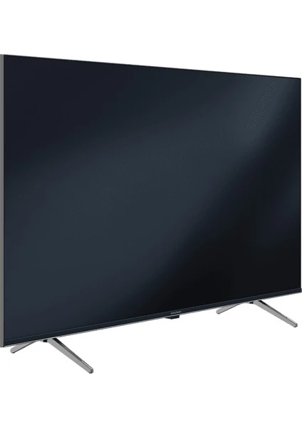 55GHU8500A 55" 139 Ekran Uydu Alıcılı 4K Ultra HD Smart LED TV