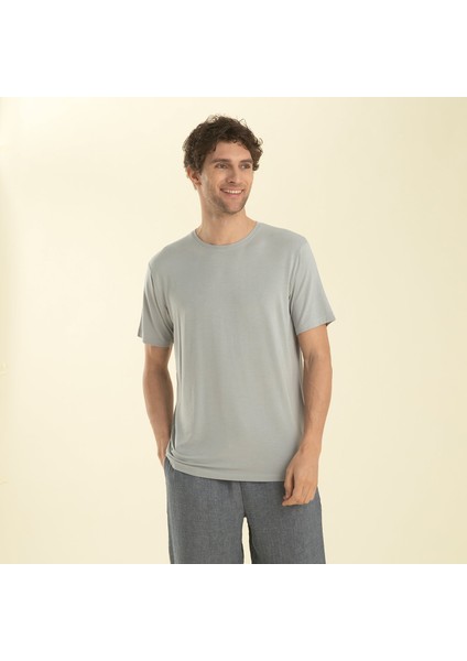 Albano T-Shırt Gri fiyatları