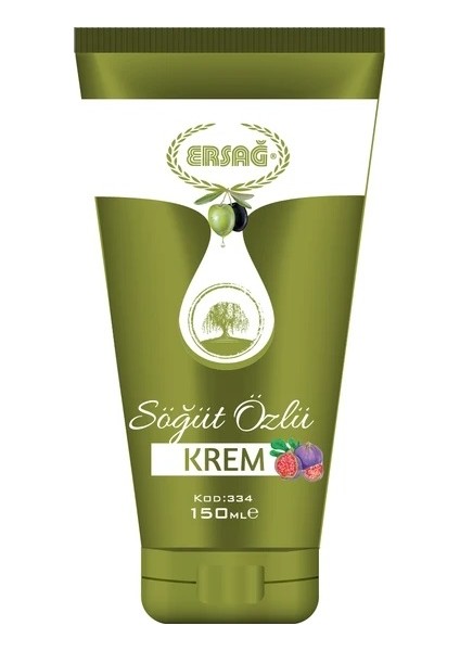 Söğüt Özlü Krem 150 ml