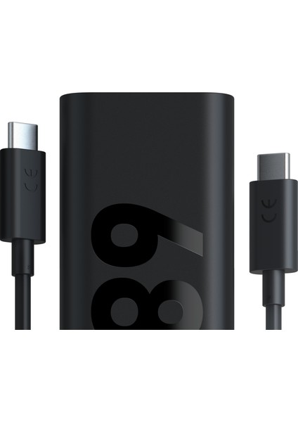 68W Usb-C Şarj Aleti ZG38C05739