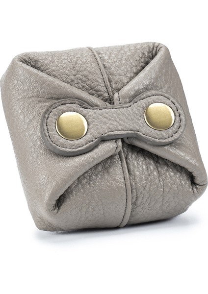 Kulaklık Anahtar Değiştirme Mini Ruj Saklama Çantası (Yurt Dışından)