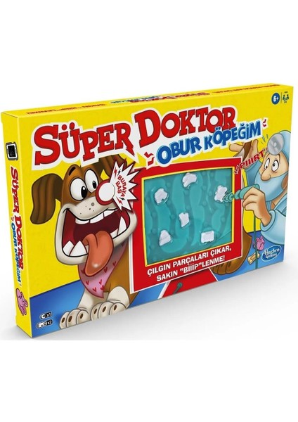 E9694 SUPER DOKTOR OBUR KOPEGIM 6