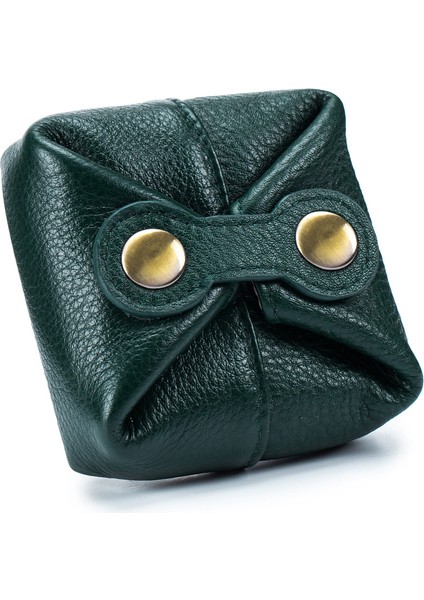 Kulaklık Anahtar Değiştirme Mini Ruj Saklama Çantası (Yurt Dışından)