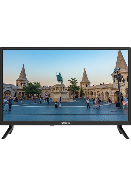 MS24EC2000 24'' 61 Ekran Uydu Alıcılı Full HD LED TV