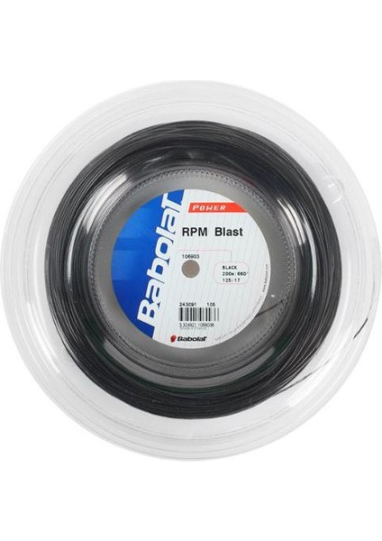 Rpm Blast 200M Unisex Kordaj