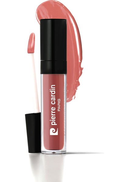 Pierre Cardin Staylong Lipcolor-Kissproof – Uzun Süre Kalıcı Lipgloss-5 ML-TROPICOOL-362