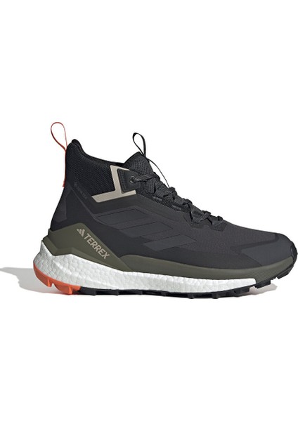 Terrex Free Hiker 2 Gtx Erkek Trekking Bot ve Ayakkabısı IE3362 Siyah