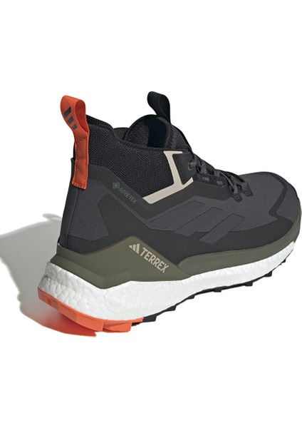 Terrex Free Hiker 2 Gtx Erkek Trekking Bot ve Ayakkabısı IE3362 Siyah