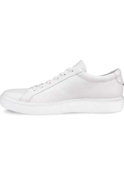 Erkek Sneaker ( Günlük) 58240401007 Ecco Soft 60 M White