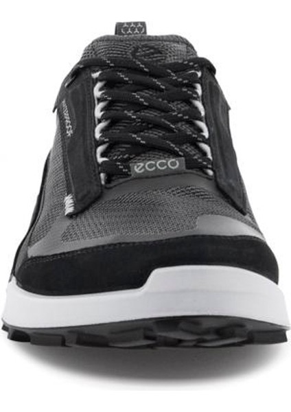 Erkek Sneaker ( Günlük) 82381460568 Ecco Biom 21 x Mountain M Black Magnet Black