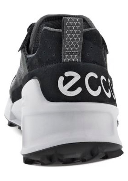 Erkek Sneaker ( Günlük) 82381460568 Ecco Biom 21 x Mountain M Black Magnet Black